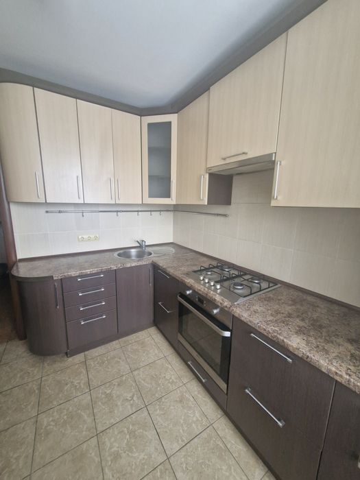 Здається в оренду однокімнатна квартира