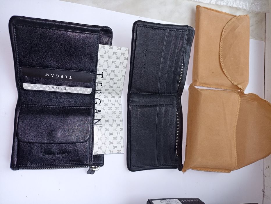 Гаманець чоловічий Tergan