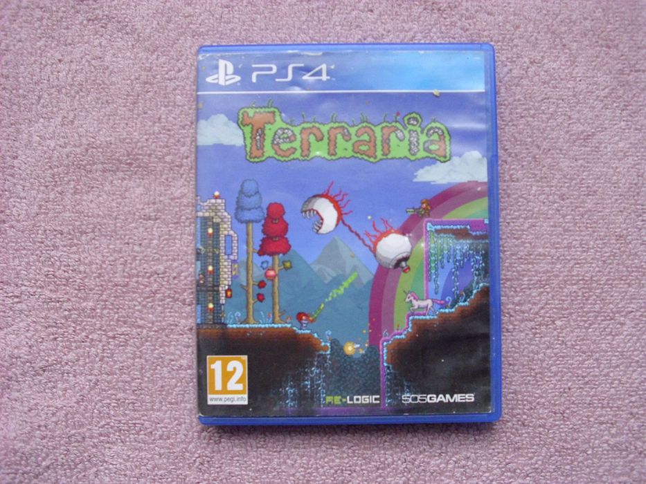 Terraria