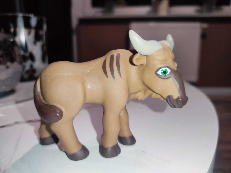 Disney Bawół Przyjaciele na Safari