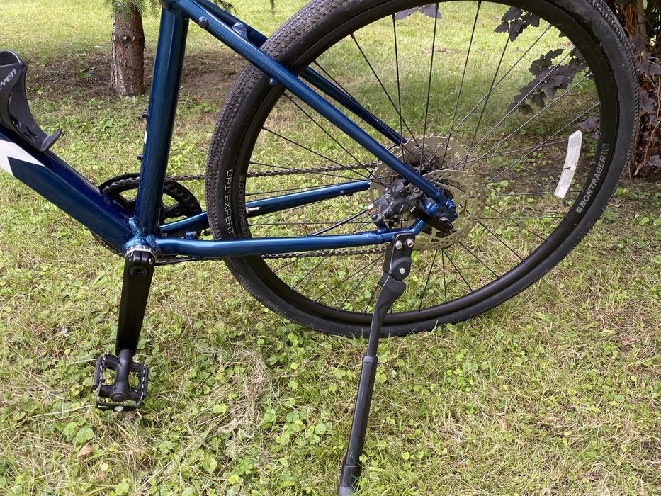 Rower Trek Dual Sport 3 gen 4