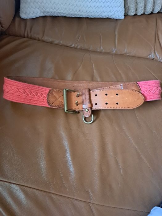Pasek do spodni ,Unisex