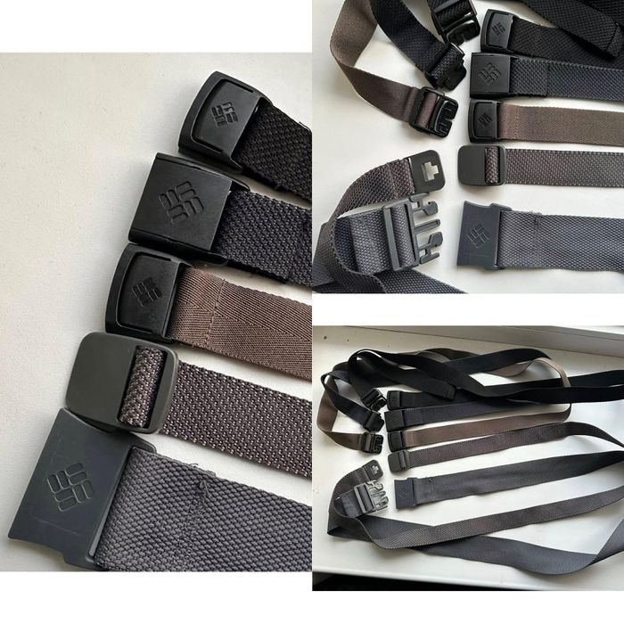 Ком-т ремінь пасок Mammut Columbia Specialized karrimor Jack Wolfskin