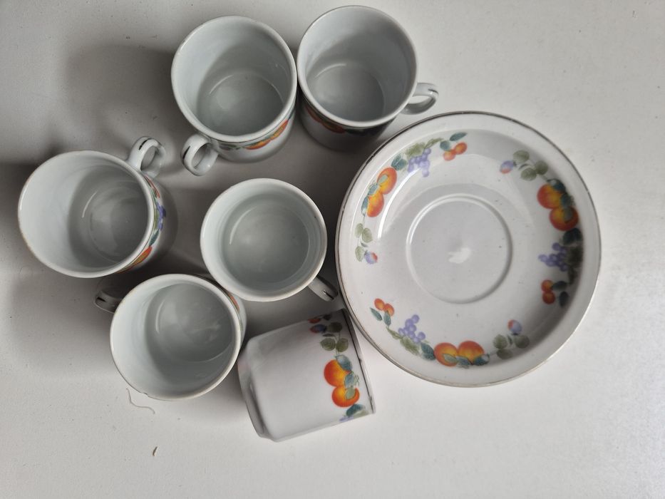 Conjunto chavenas de café435182387080079362