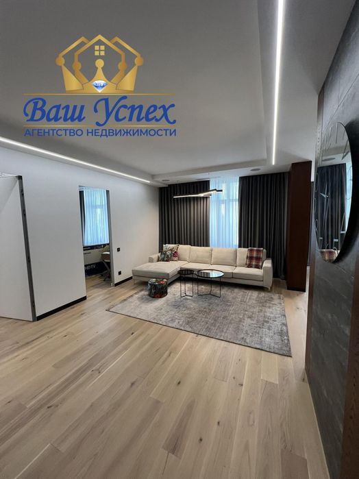 Продажа 4 ком ул Драгомирова 17 . ЖК Новопечерские Липки .