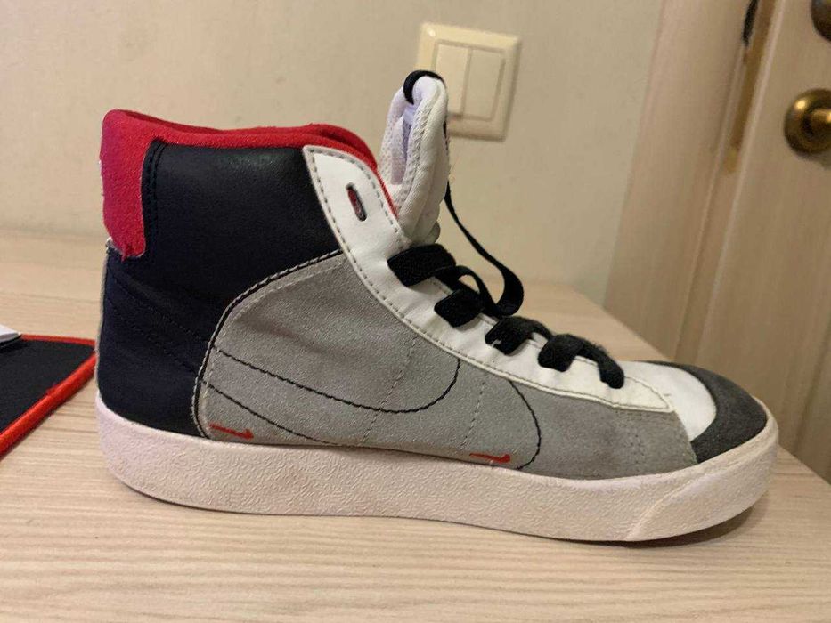 Хлопчачі Кросівки Найк