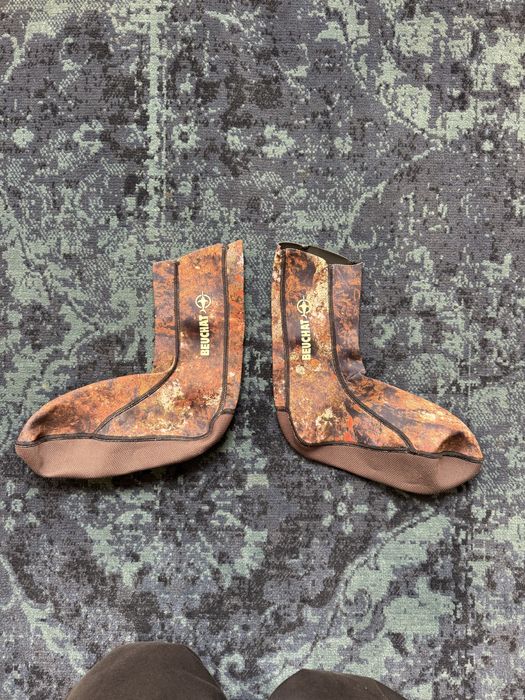 Material de Pesca Submarina