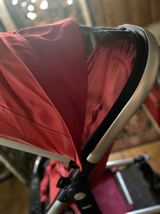 Wózek dziecięcy Joolz 2w1 (Spacerówka + Gondola) Jelenia Góra Wrocław