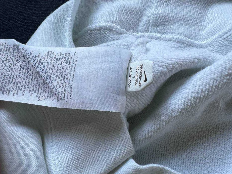 Худи Nike (L size)