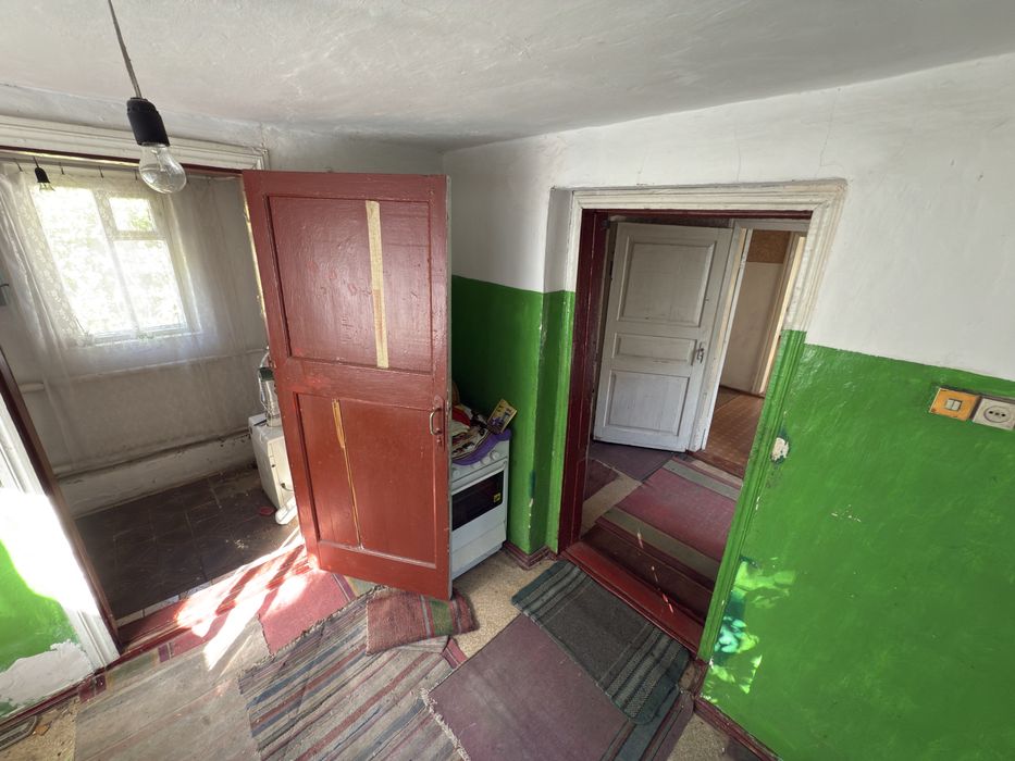 Будинок! Продаж! Сміла!