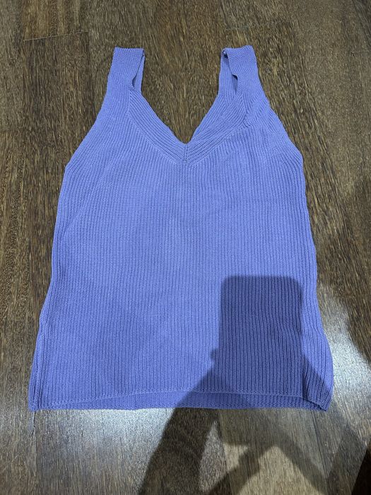 Conjunto de dois tops