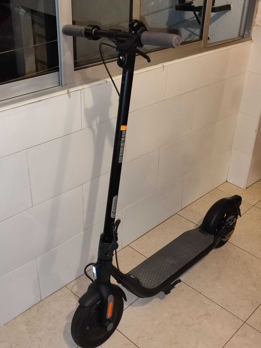 Trotinete elétrica