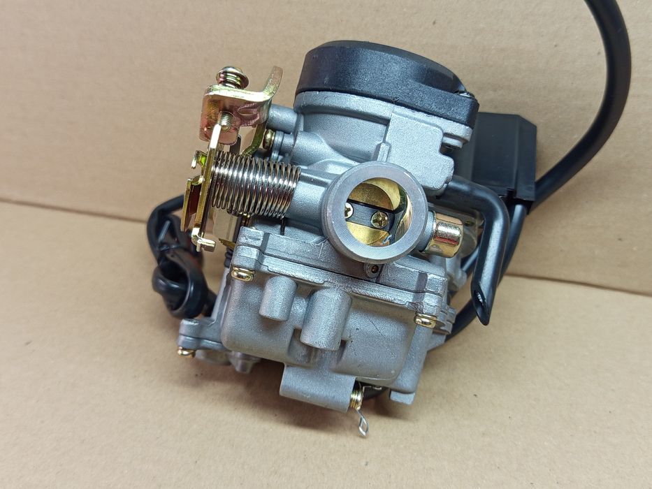 Карбюратор скутера 4Т GY6 80 куб "JSBM"