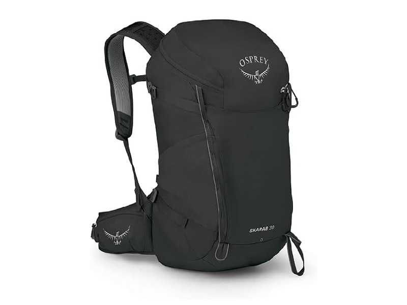 Чоловічий туристичний рюкзак Osprey Skarab 30 Оригінал