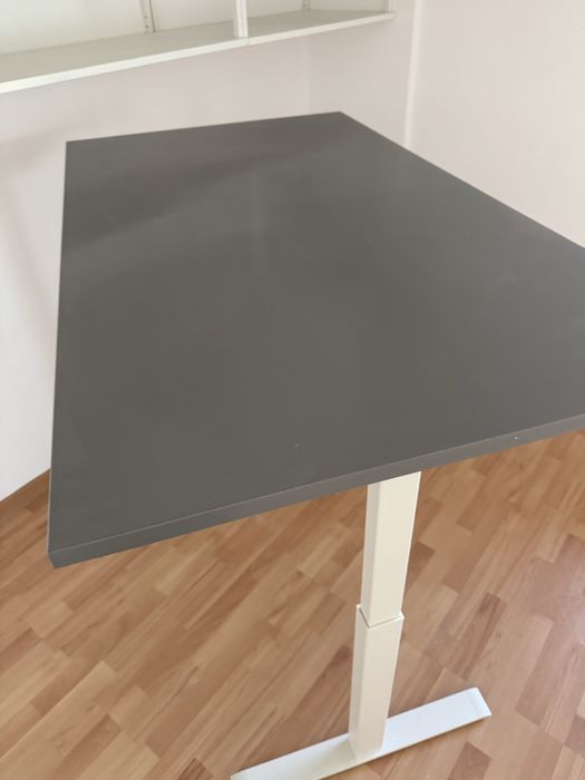 Mesa de elevação elétrica