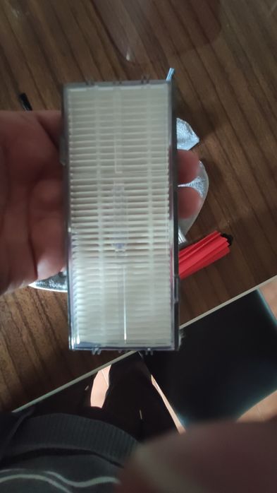 Acessório aspirador roborock peças de reposição