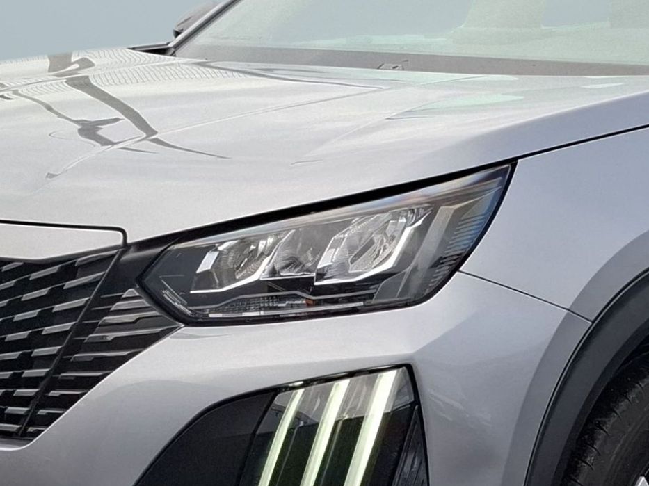 Peugeot 2008 1.2 PureTech Style