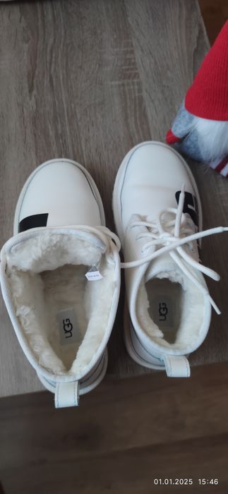 UGG в ідеальному стані.