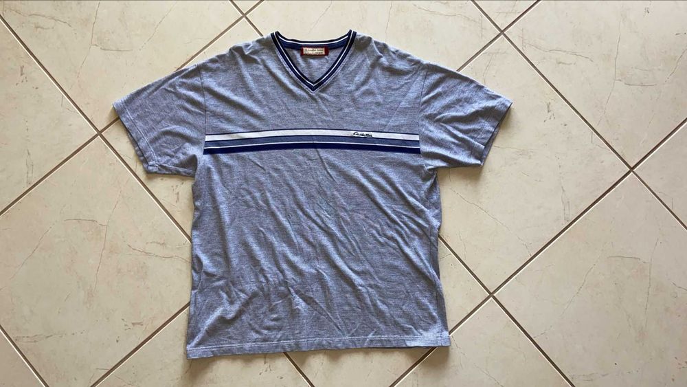 Ermenegildo Zegna Men's V-Neck Sweater