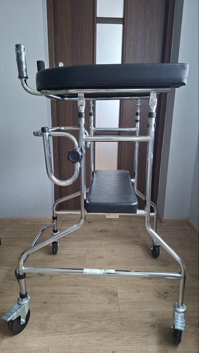 Balkonik/Chodzik rehabilitacyjny