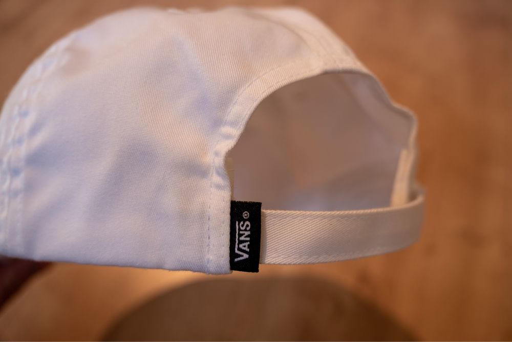 Кепка Vans Rope Snapback