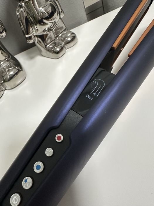 Dyson airstrait утюжок фен дайсон