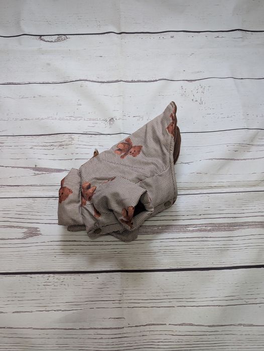 Комбінезон,куртка  для собачки