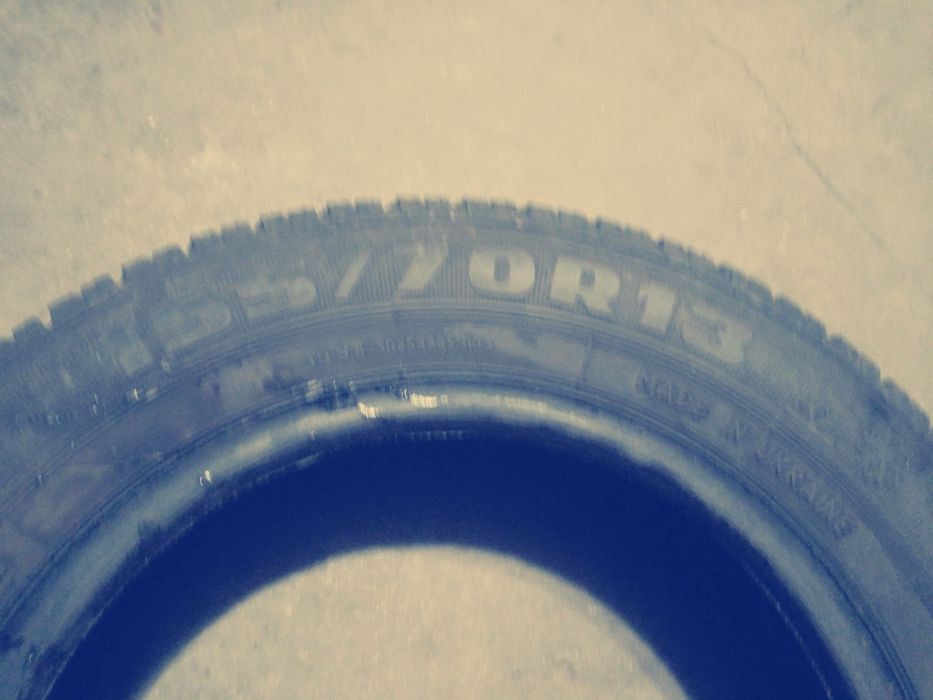 авторезина155/70R13