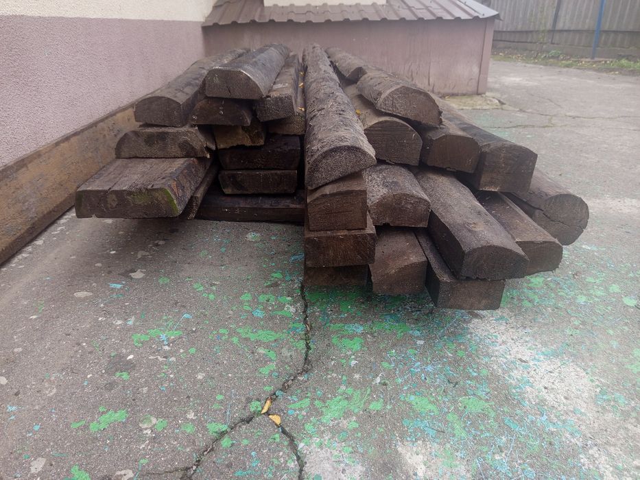Лаги,балки.пропитані