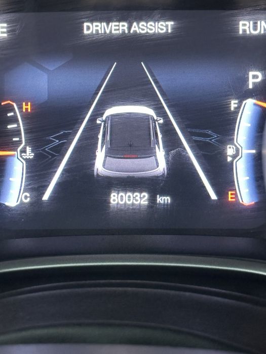 Jeep compass 2021
