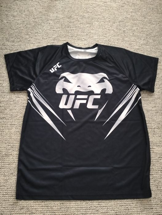 Koszulka męsko młodzieżowa VENUM UFC