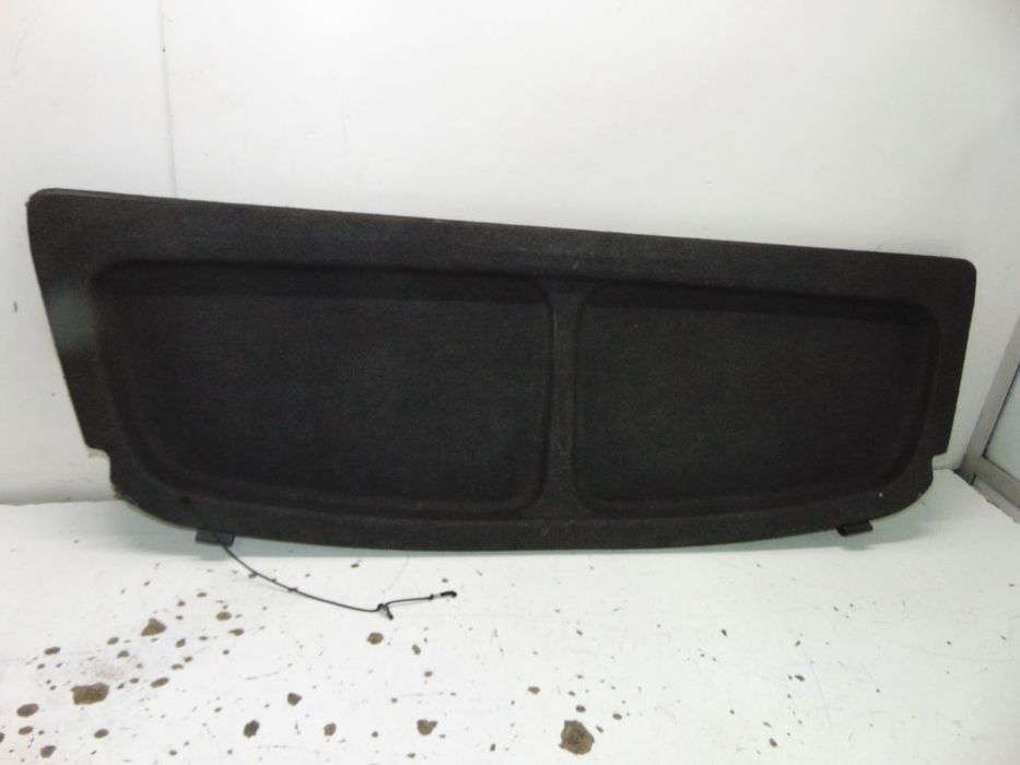 Suzuki baleno 96 chapeleira