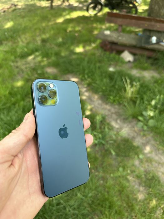 айфон 12 про 256 ГБ