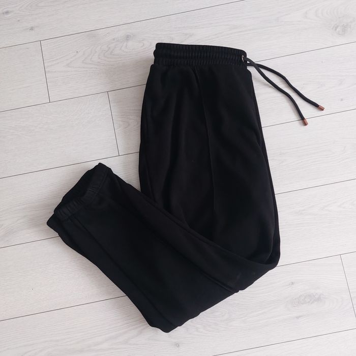 Спорт штани теплі  р.XL