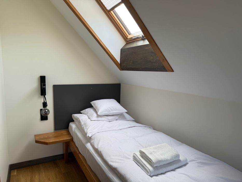 Ferie w górach- domek na wyłączność.