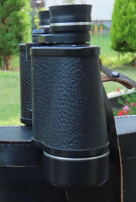 Lornetka radziecka BPC3 12x40 TENTO ZOMZ USSR