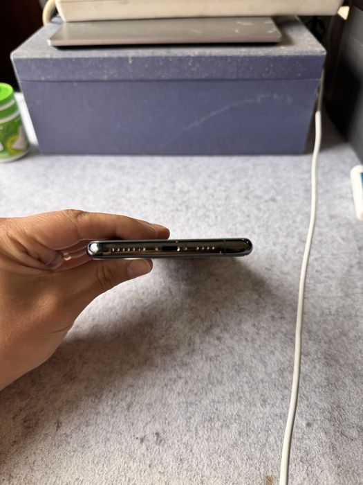 iPhone 11 Pro Max 64Gb Como Novo