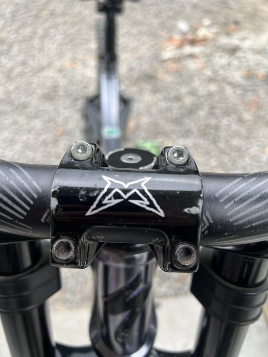 Specialized demo 7 2008