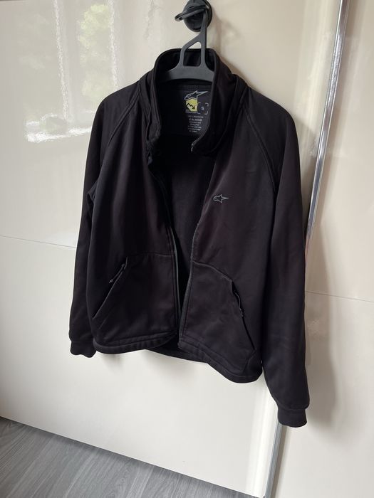 Вітровка Alpinestars розмір S