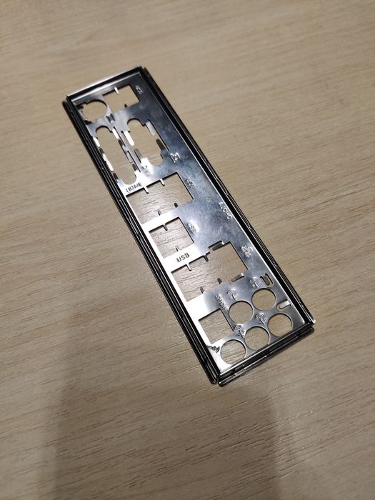 Сборка asrtock z77m + Xeon 1240 v2 (i7 3770) + 16 gb ddr3