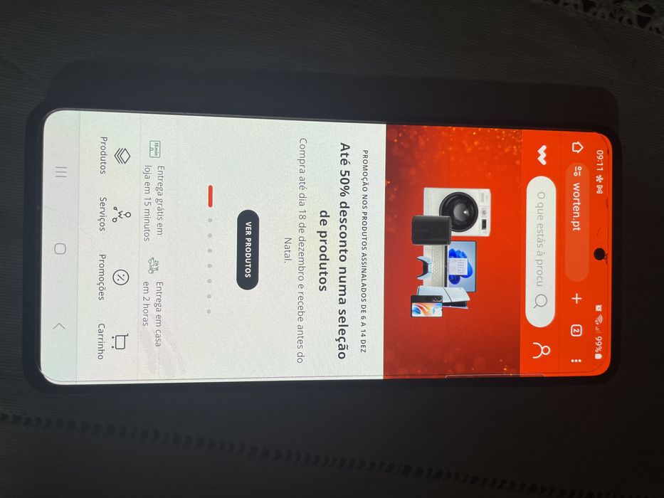 Samsung A 51 128 gb