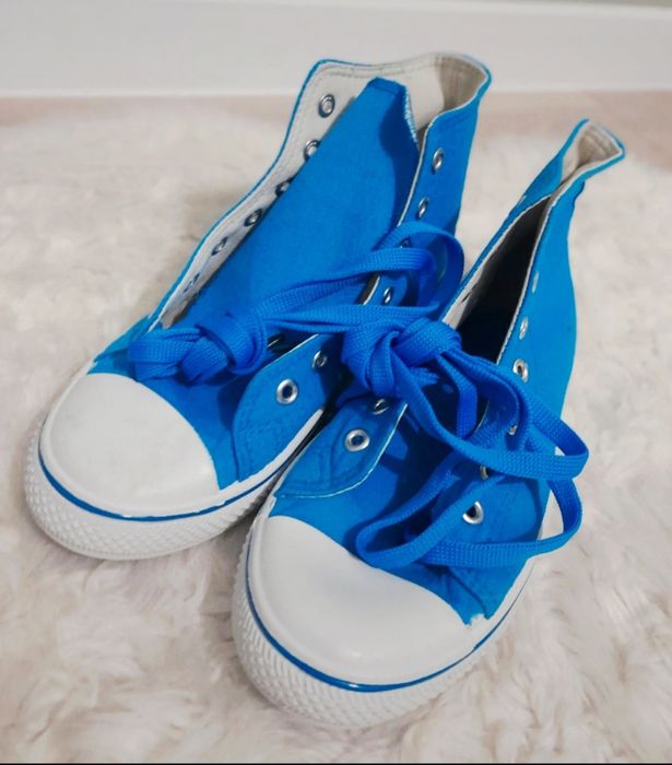 Trampki nowe Wei Wei 37