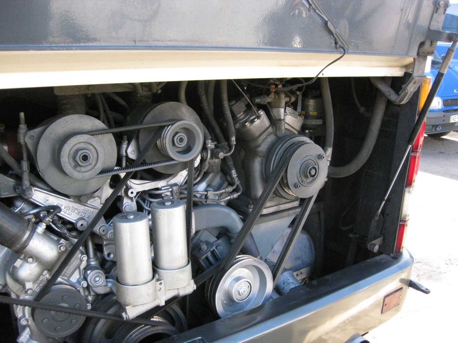 Продам автобус Неоплан 316 1996 р.в  ( євро 2-3)