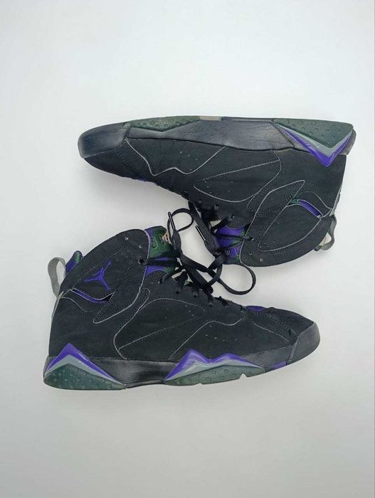 Кроссовки Nike Air Jordan 7 Retro,  Размер 45