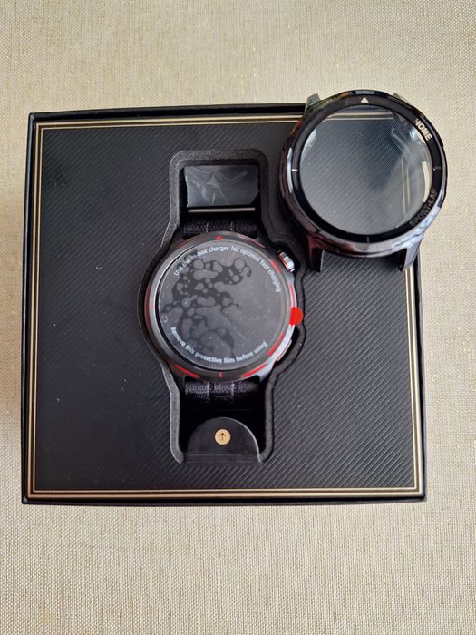 Huawei Watch Gt Runner 2