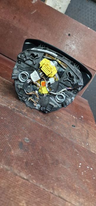 airbag kierowcy skoda octavia iii lift 5e0880201k