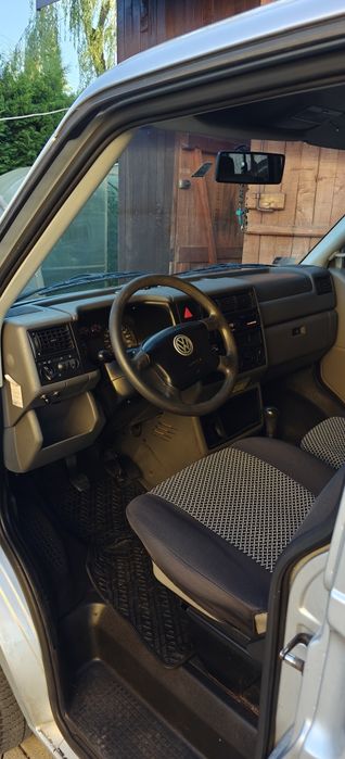 Volkswagen Transporter T4