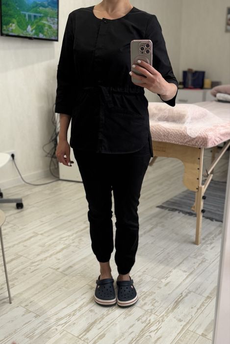 Медичний костюм satal