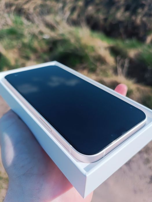 iPhone 12 Jak Nowy