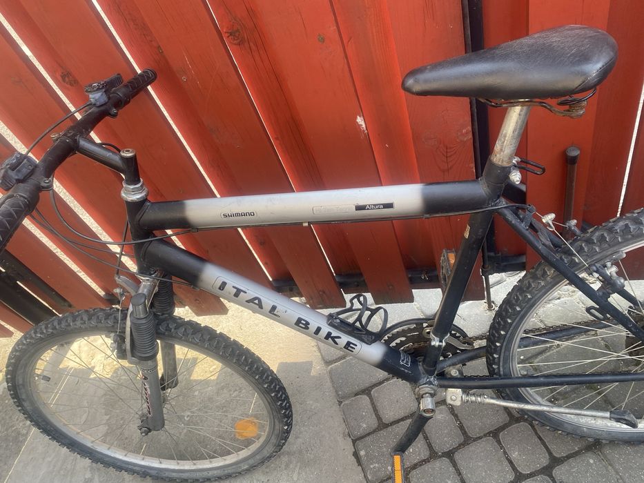 Rower 3 sztuki górski 26 cali koła sprawny, cena za 1szt